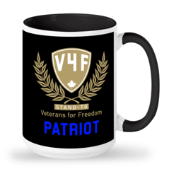 Patriot Mug