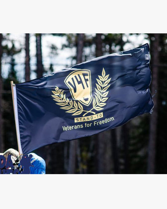 V4F Flag