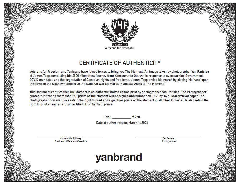 James Topp (Limited Edition) Prints