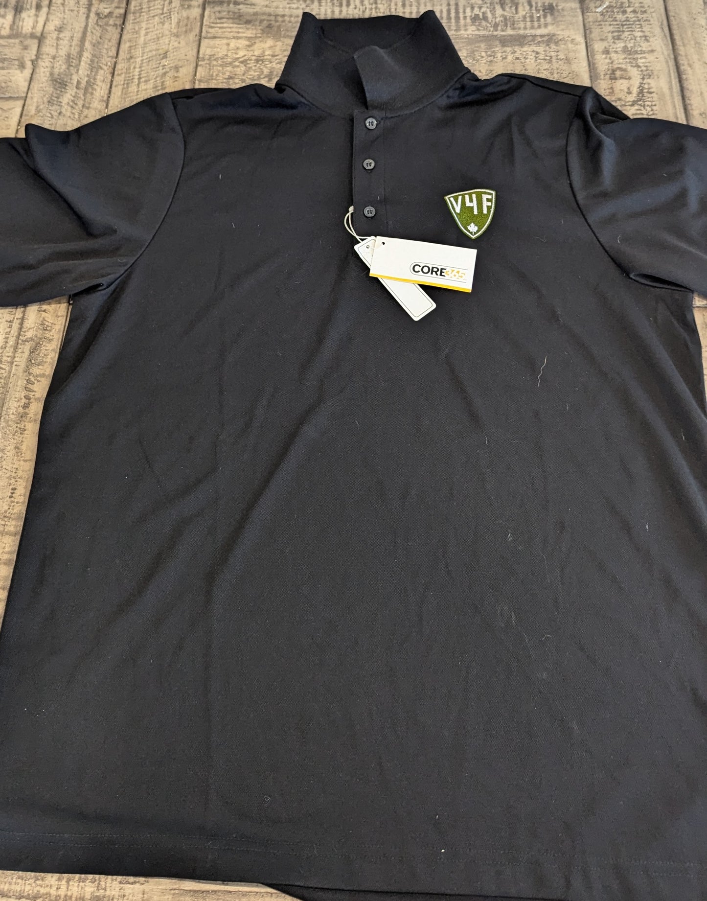 Member Polo (Veteran only)