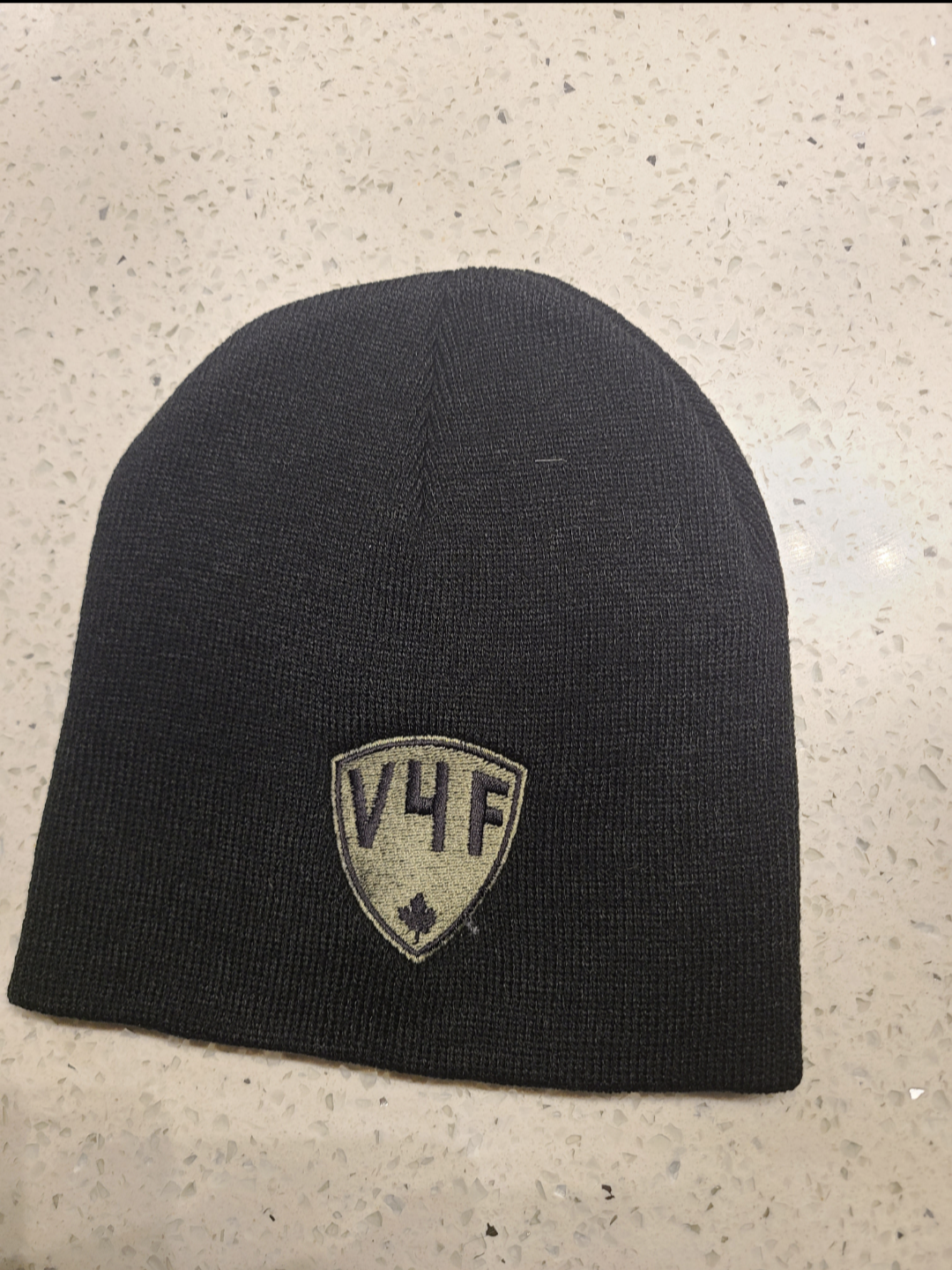 V4F Touque Gen 1