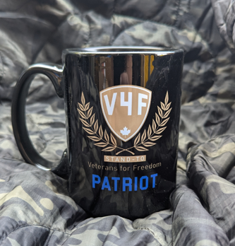 Patriot Mug