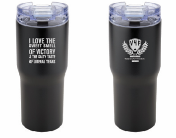 Liberal Tears Tumbler