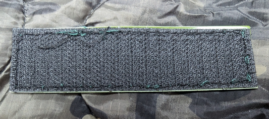 V4F URL Patch (PVC) (Veteran only)