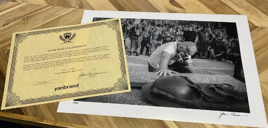 James Topp (Limited Edition) Prints