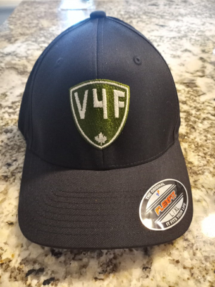 Member's Flexfit Hat (Veteran only)