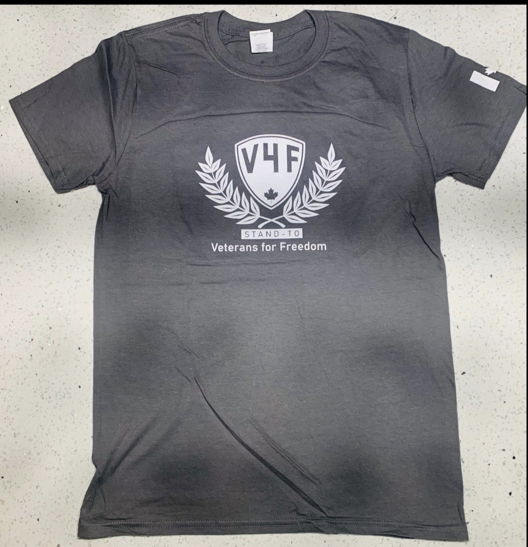 Patriot T-Shirt