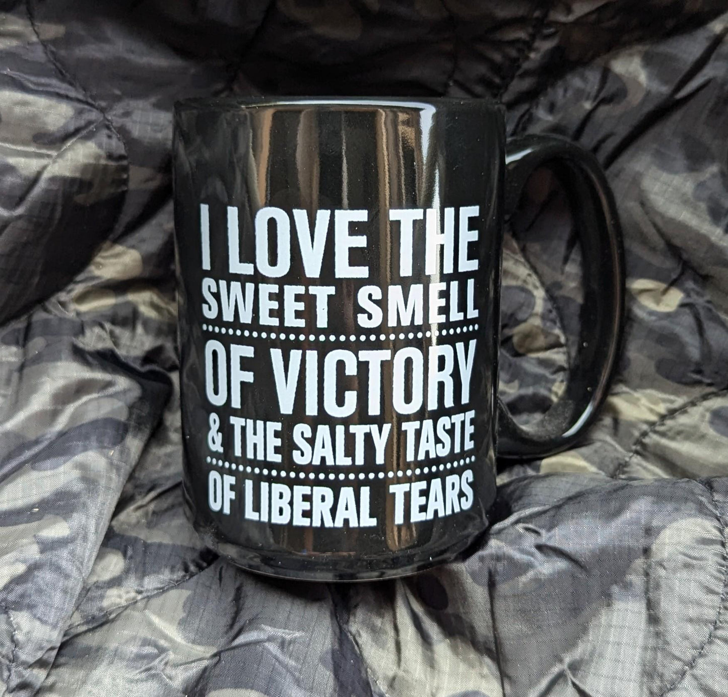 Liberal Tears Mug