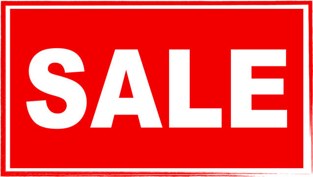 Sale Items