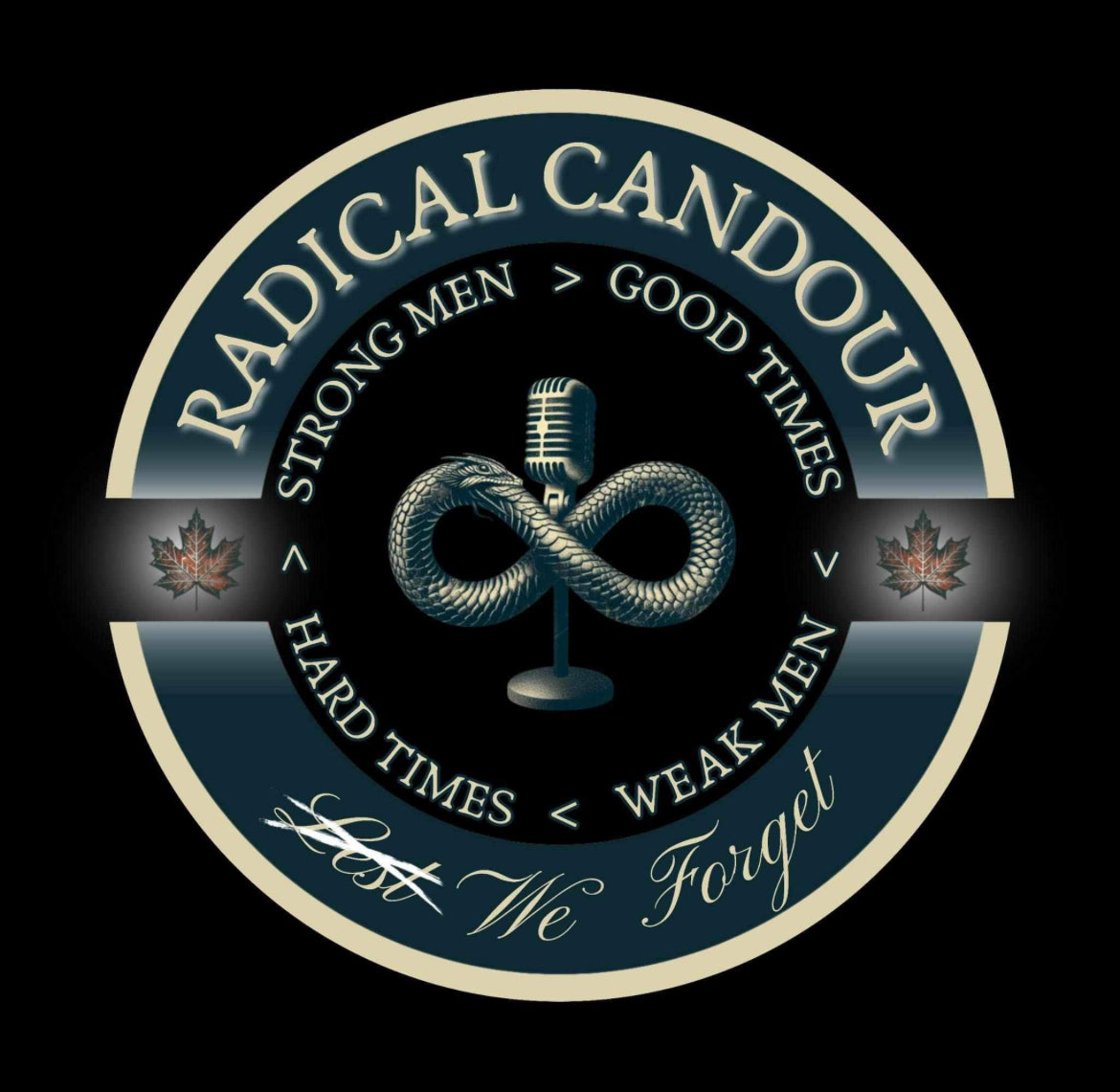 Radical Candour