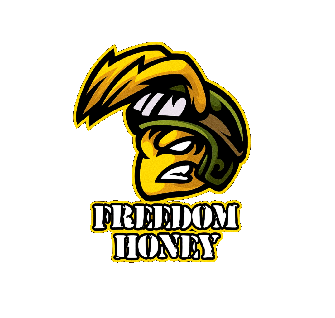 Freedom Honey