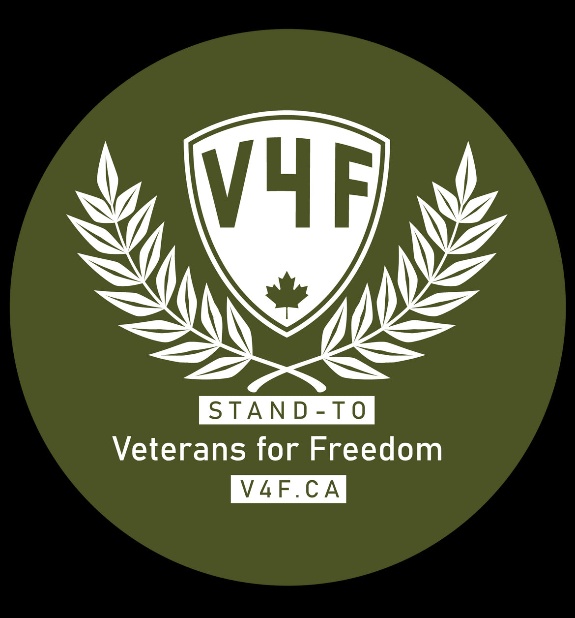 Standing For Freedom Bundle