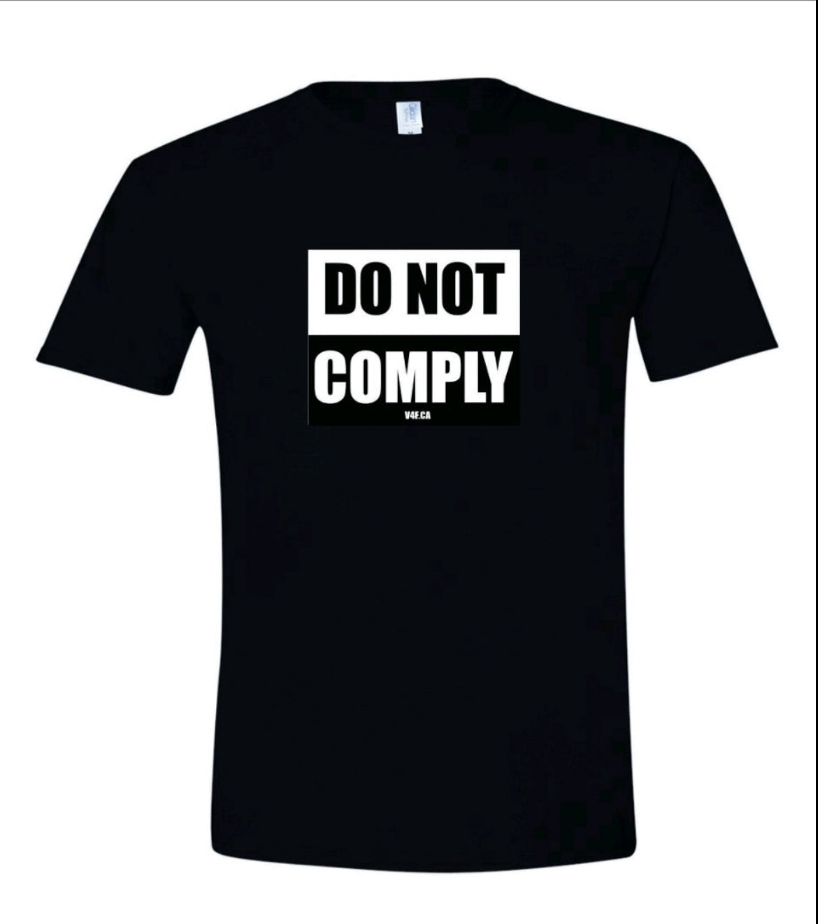 Do Not Comply Bundle