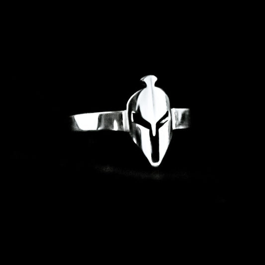 Ladies Sparta Ring (Silver .925)