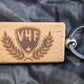 V4F Keychain