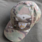 Flexfit Multicam Hat w/V4F Logo