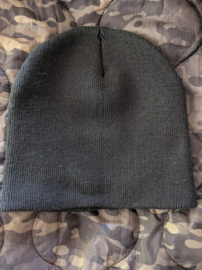 V4F Touque Gen 1