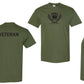 Veteran T-Shirt (Veteran only)