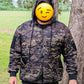Multicam Black Woobie