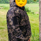 Multicam Black Woobie