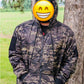 Multicam Black Woobie
