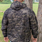 Multicam Black Woobie