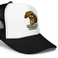 Freedom Honey Foam Trucker Hat