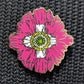 Afghan Memorial Flower (AMF) Pin