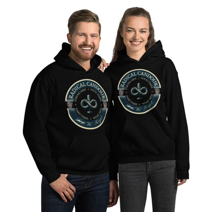 Radical Candour Unisex Hoodie