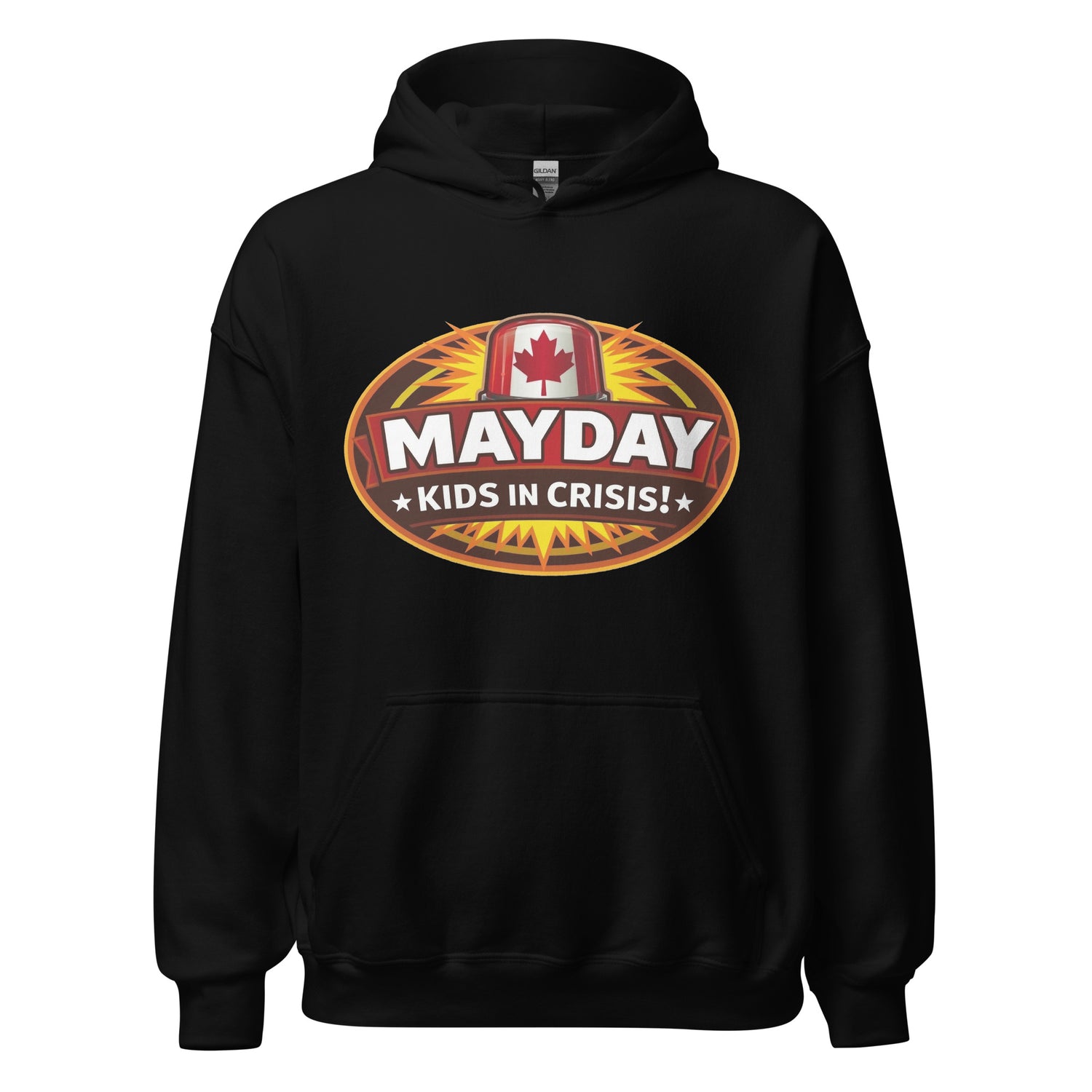 Mayday